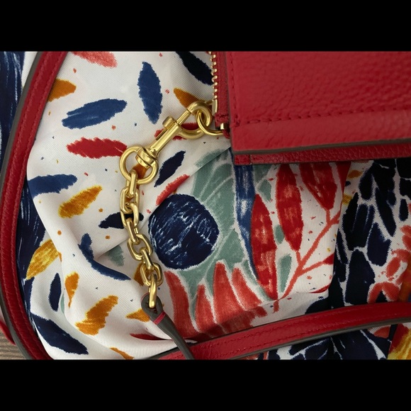 Tory Burch bag Excellent condition - Picture 7 of 9